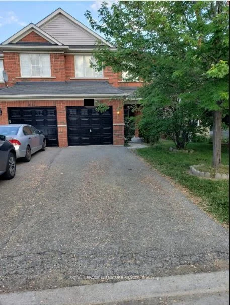 3990 Skyview Street S, Mississauga, On L5m 8a2