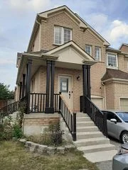 6607 Song Bird Crescent Bsmt, Mississauga, On L5w 1c9