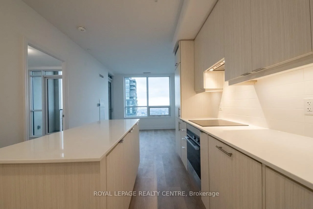 36 Elm Drive 2605, Mississauga, ON L5B 1L9