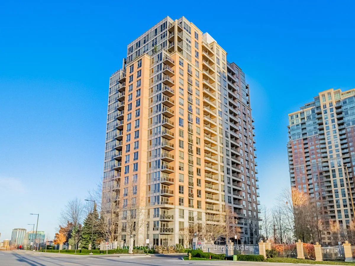 5229 Dundas Street W 802, Toronto W08, ON M9B 6L9