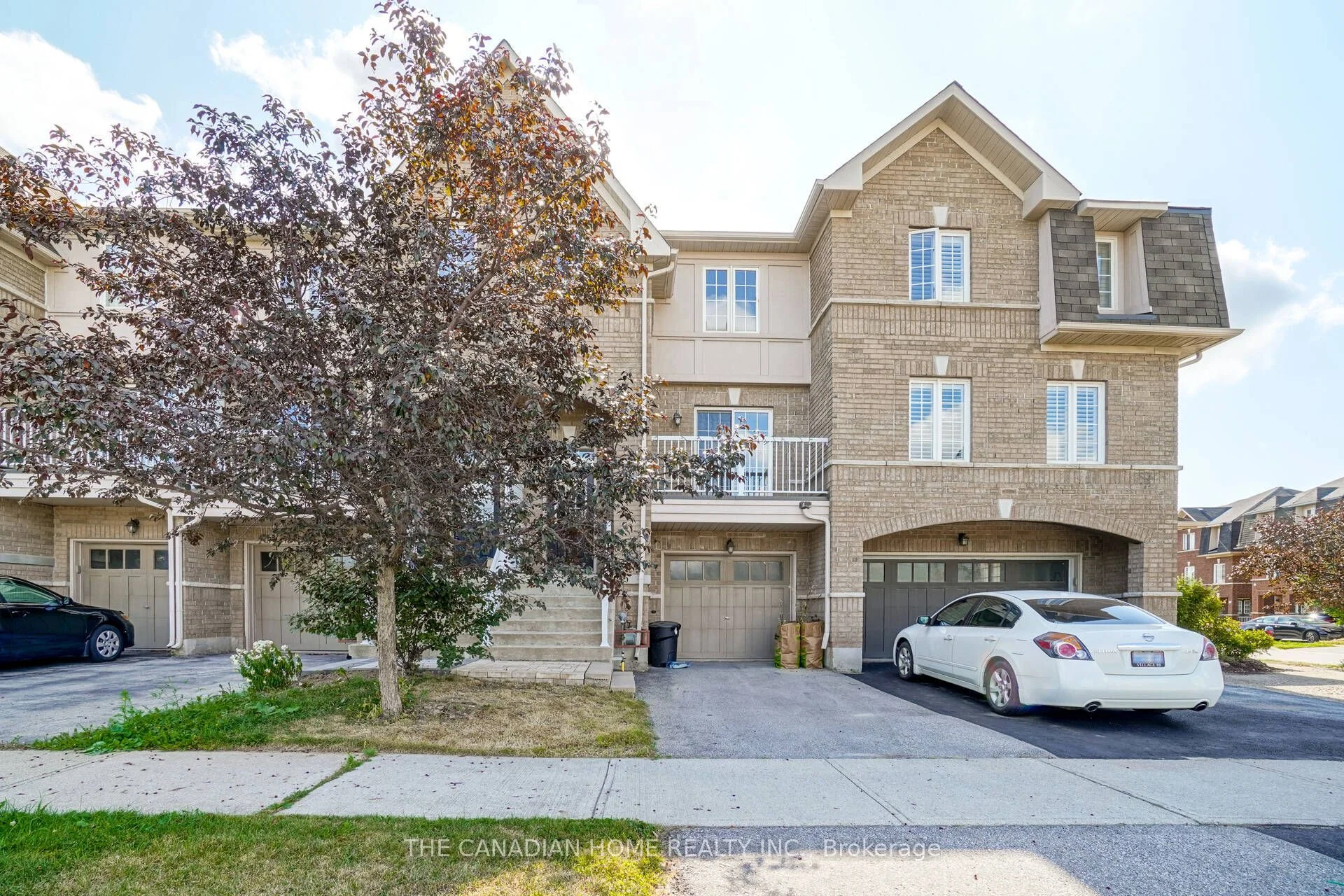 2439 Adamvale Crescent, Oakville, On L6m 0e1