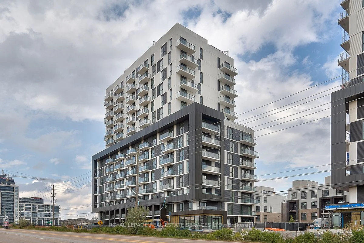 345 Wheat Boom Drive 610, Oakville, ON L6H 7X4
