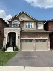 Detached in Halton Hills