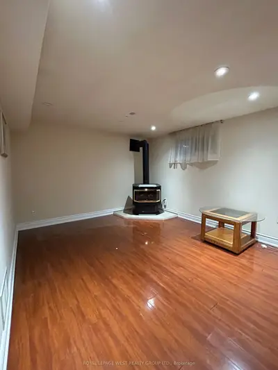 Detached in Toronto