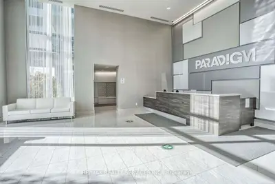 2093 Fairview Street 1605, Burlington, ON L7R 0E6
