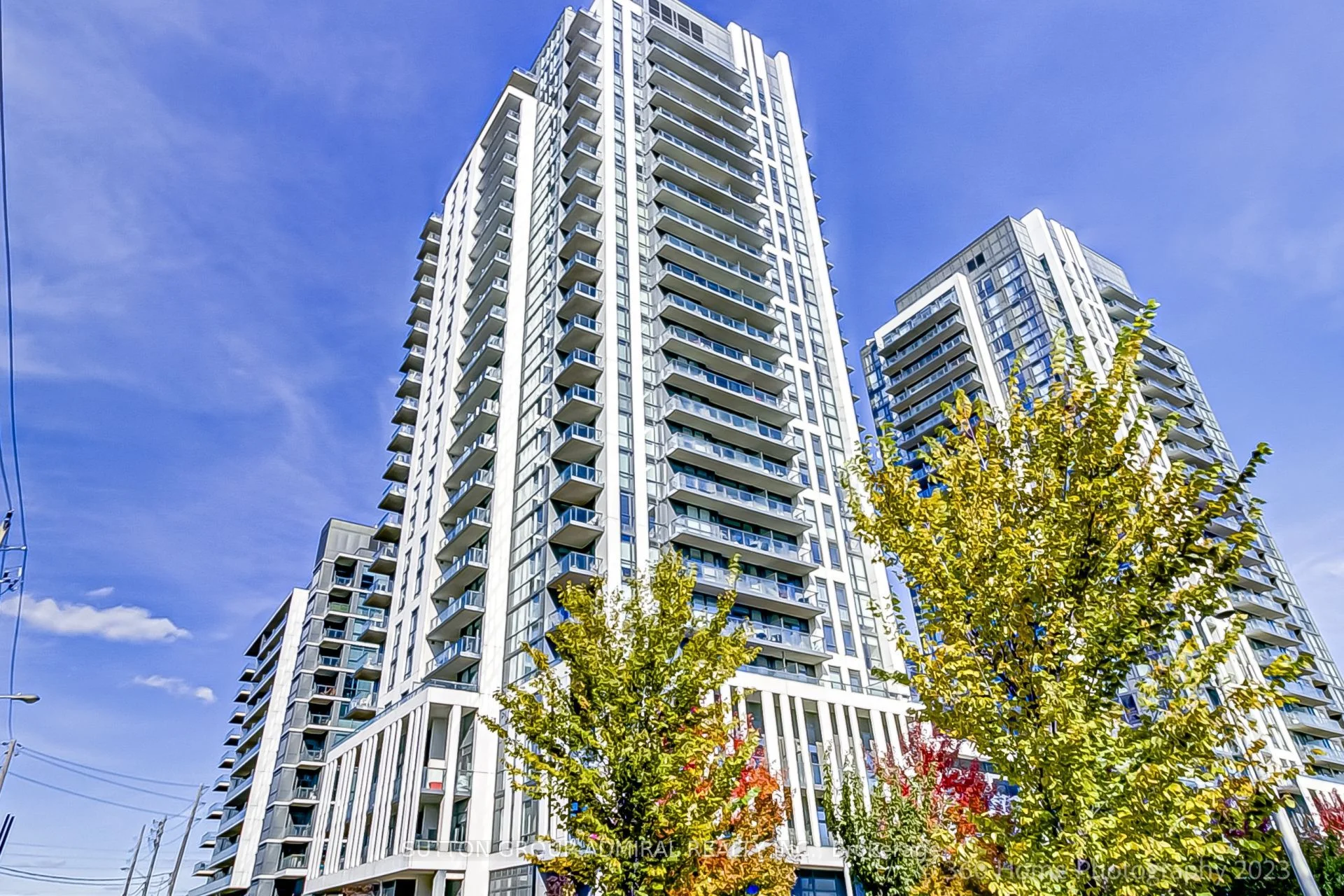 15 Zorra Street 1006, Toronto W08, On M8z 0c1