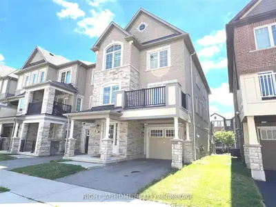 304 Jemima Drive, Oakville, On L6m 0v6