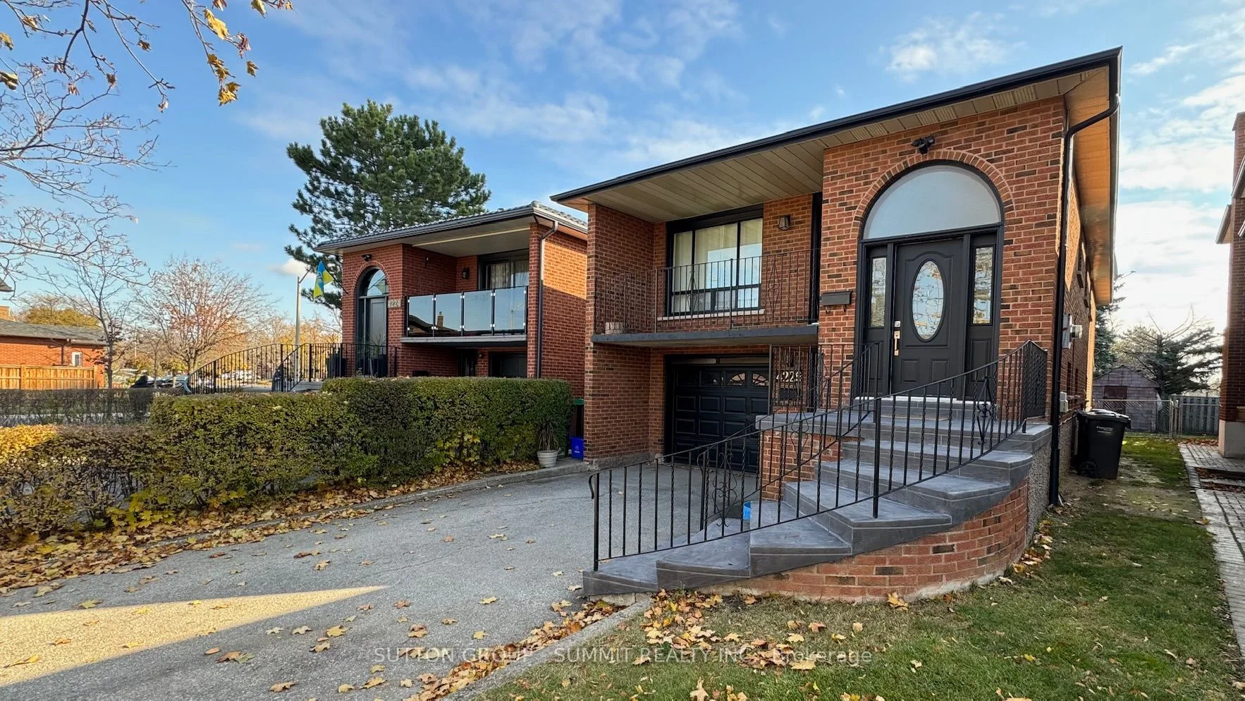 4226 Poltava Crescent, Mississauga, On L4w 3c1