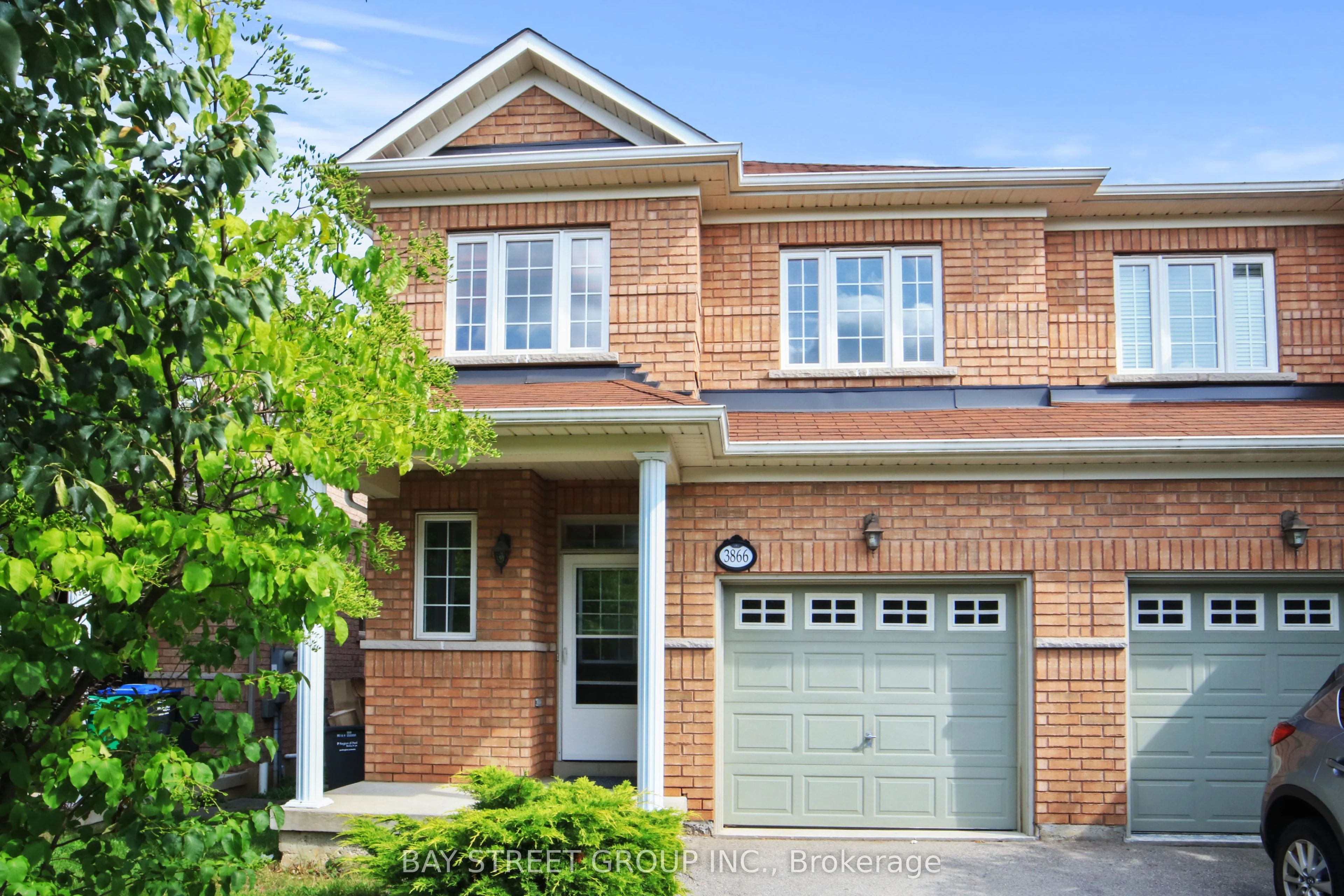 3866 Skyview Street, Mississauga, ON L5M 8A1