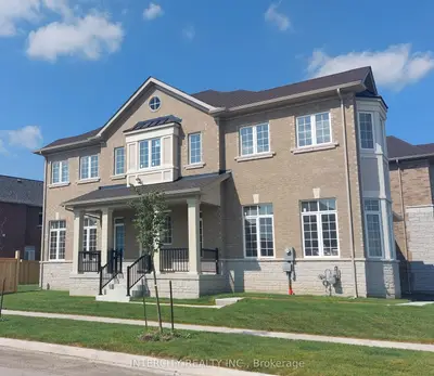 Lot 219 Rosewell Crescent, Halton Hills, On L7g 5g2