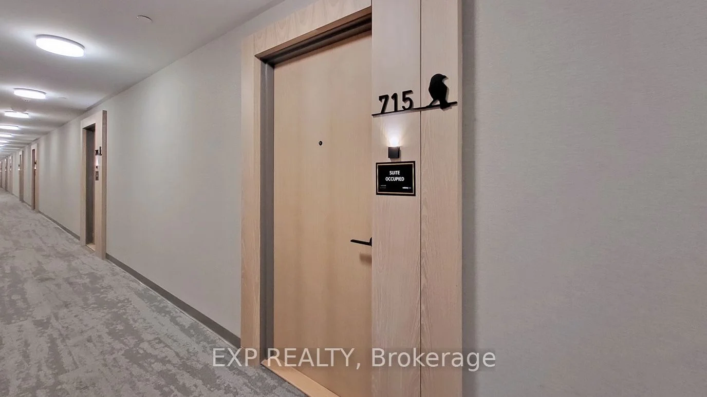 50 George Butchard Drive E 715, Toronto W05, On M3k 0c9