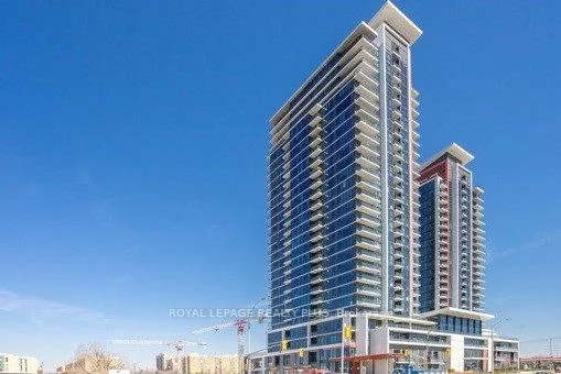 55 Eglinton Avenue W 502, Mississauga, ON L5R 0E4