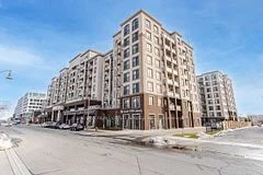 2486 Old Bronte Road 626, Oakville, On L6m 4j2
