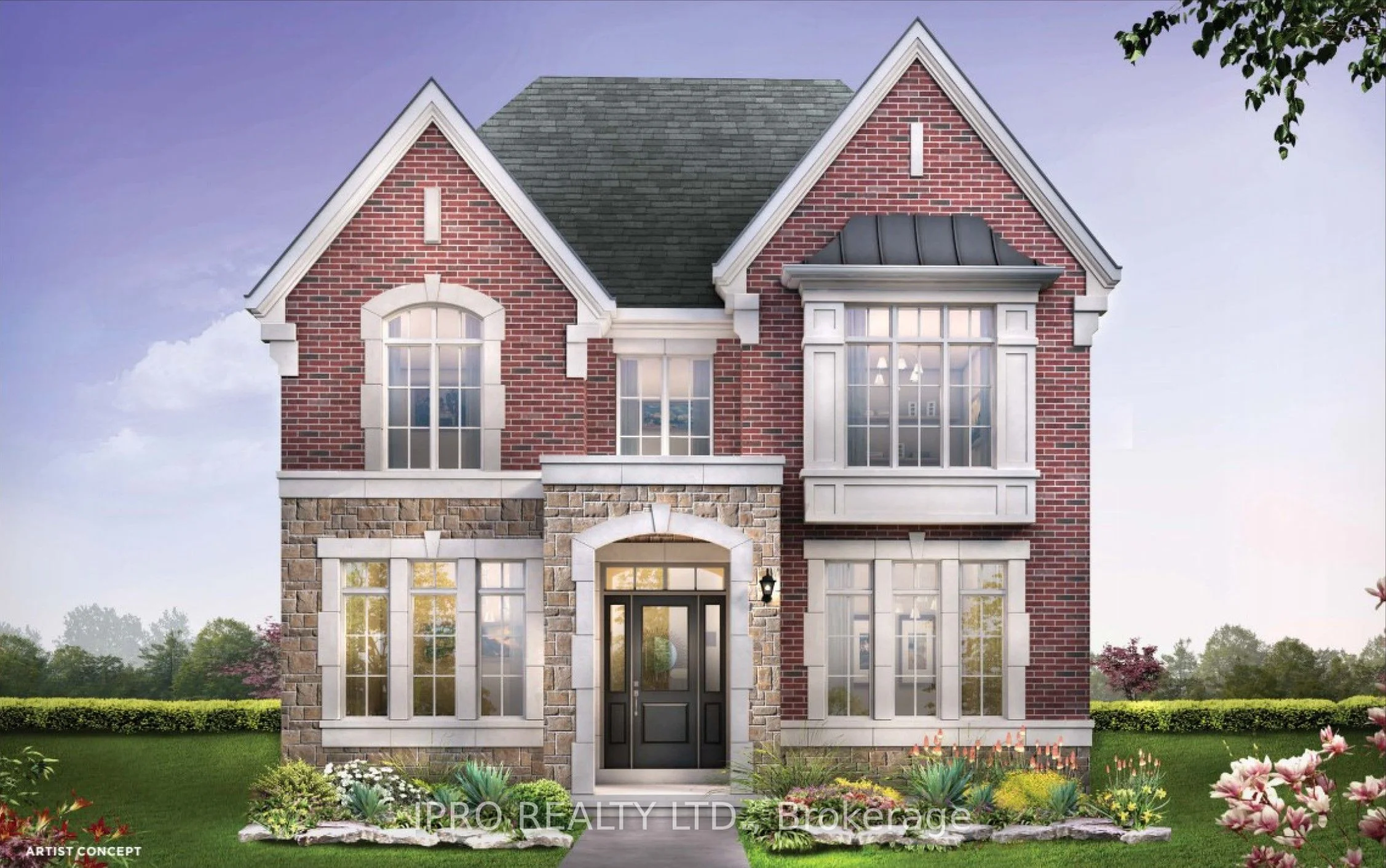 3302 Millicent Avenue, Oakville, ON L6H 0Z8