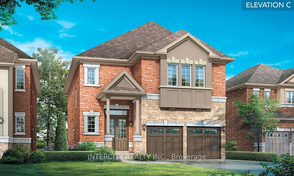 15365 Danby Road, Halton Hills, ON L7G 5G2