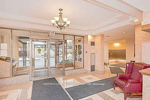 55 ELM Drive W 1510, Mississauga, ON L5B 3Z3