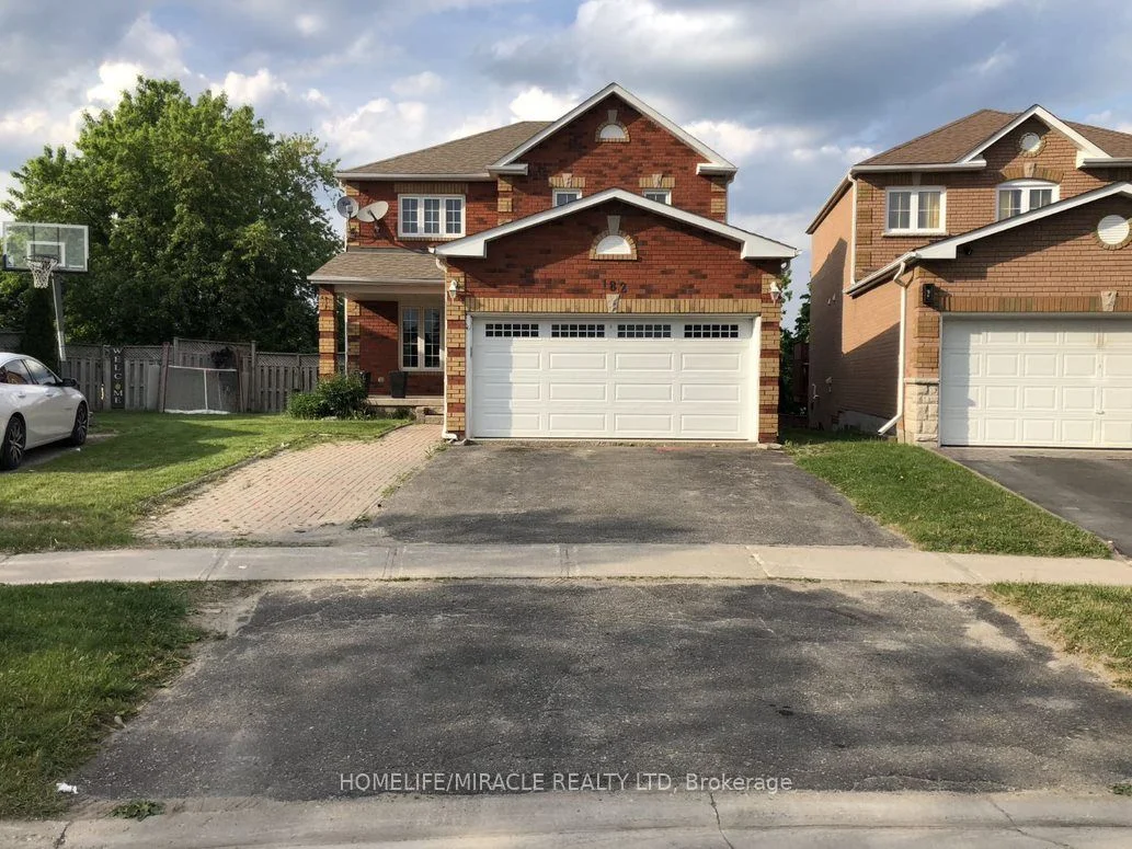 182 Howard Crescent, Orangeville, On L9w 4w3