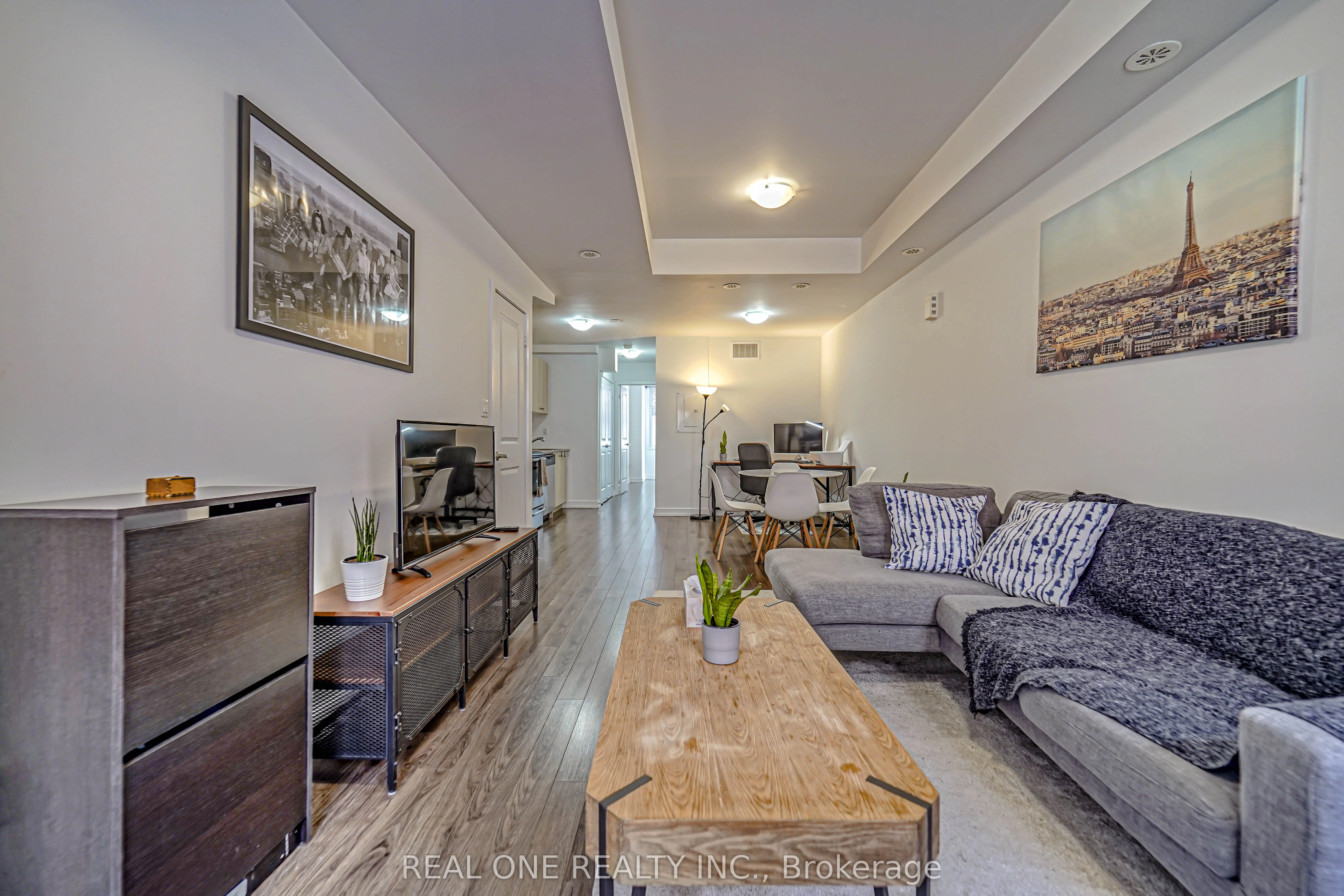 869 Wilson Avenue 44, Toronto W05, ON M3K 1E6