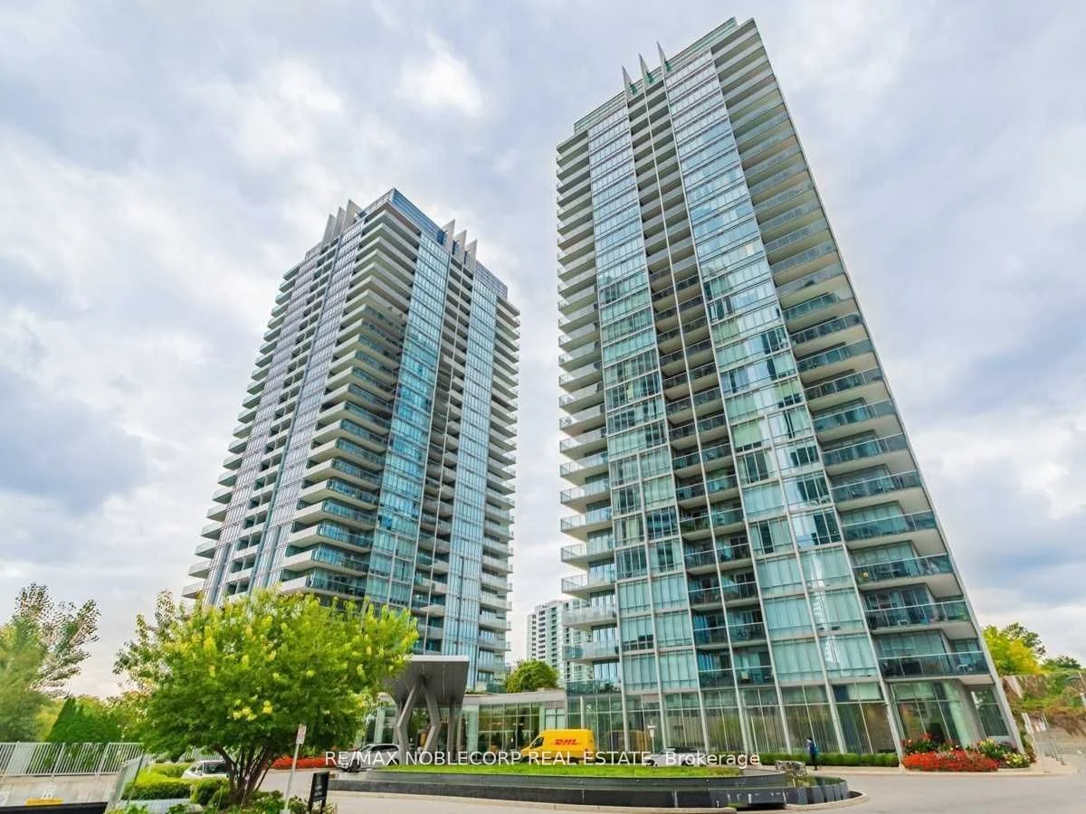 88 Park Lawn Rd Street 2212, Toronto W06, ON M8Y 0B5
