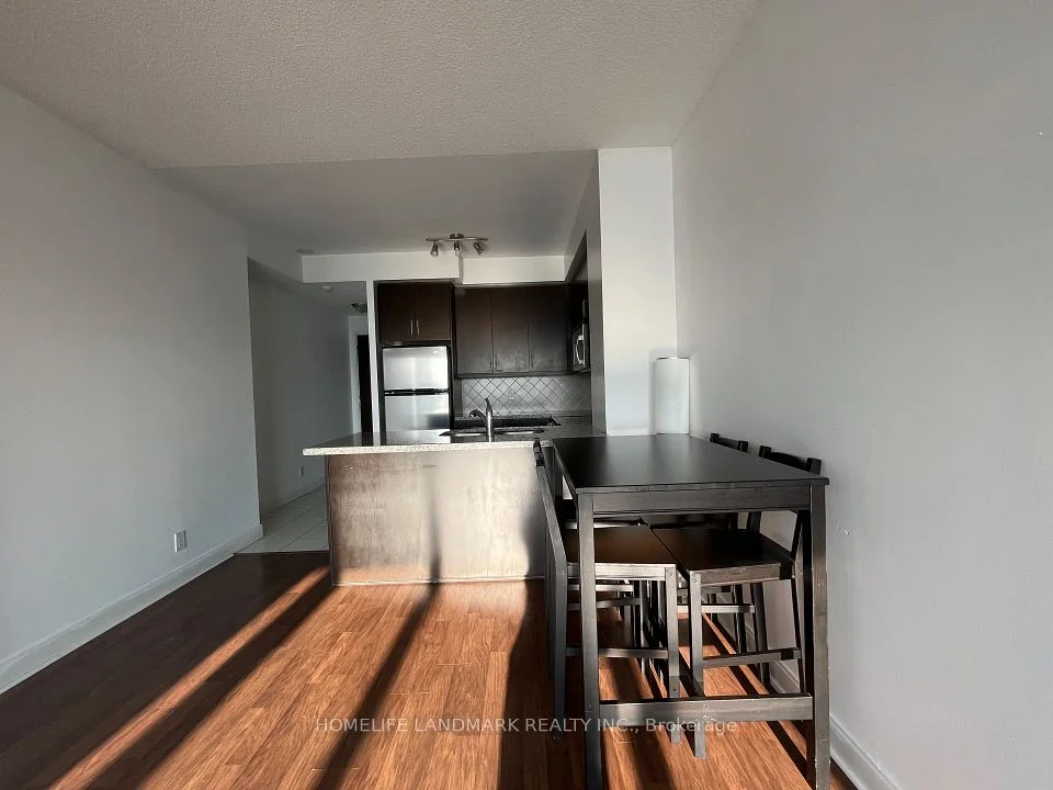 50 Absolute Avenue 3708, Mississauga, ON L4Z 0A8