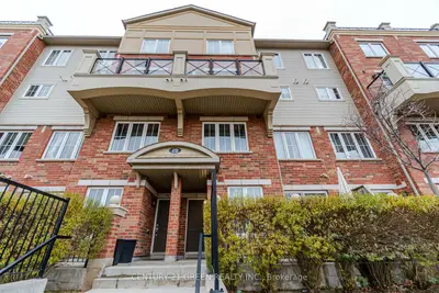 2496 Post Road 21, Oakville, On L6h 0k1