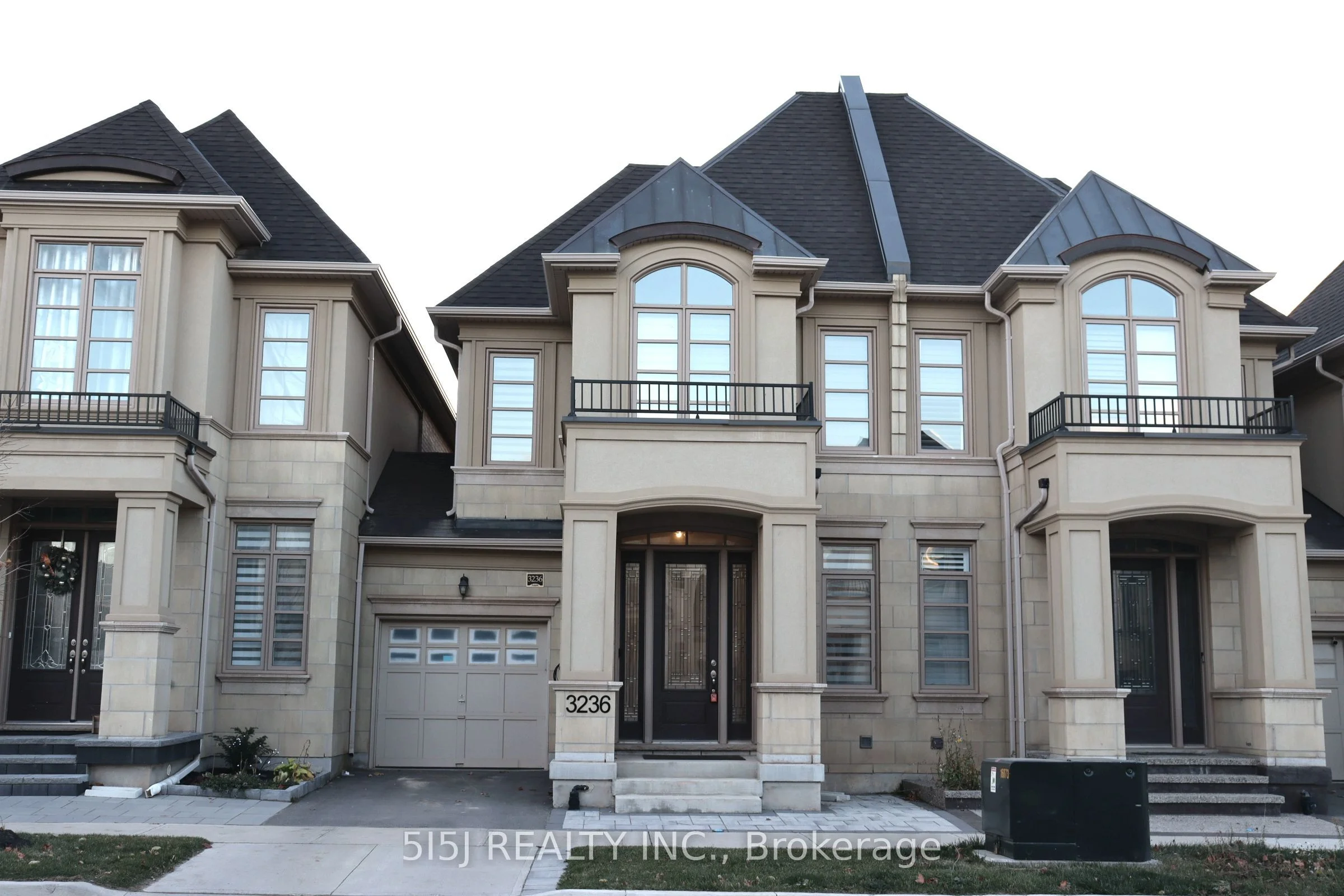3236 Post Road, Oakville, On L6h 0w1