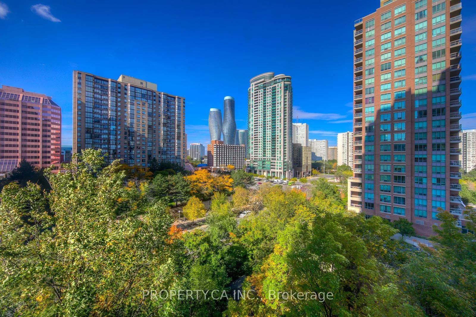 3605 Kariya Drive 606, Mississauga, ON L5B 3J4