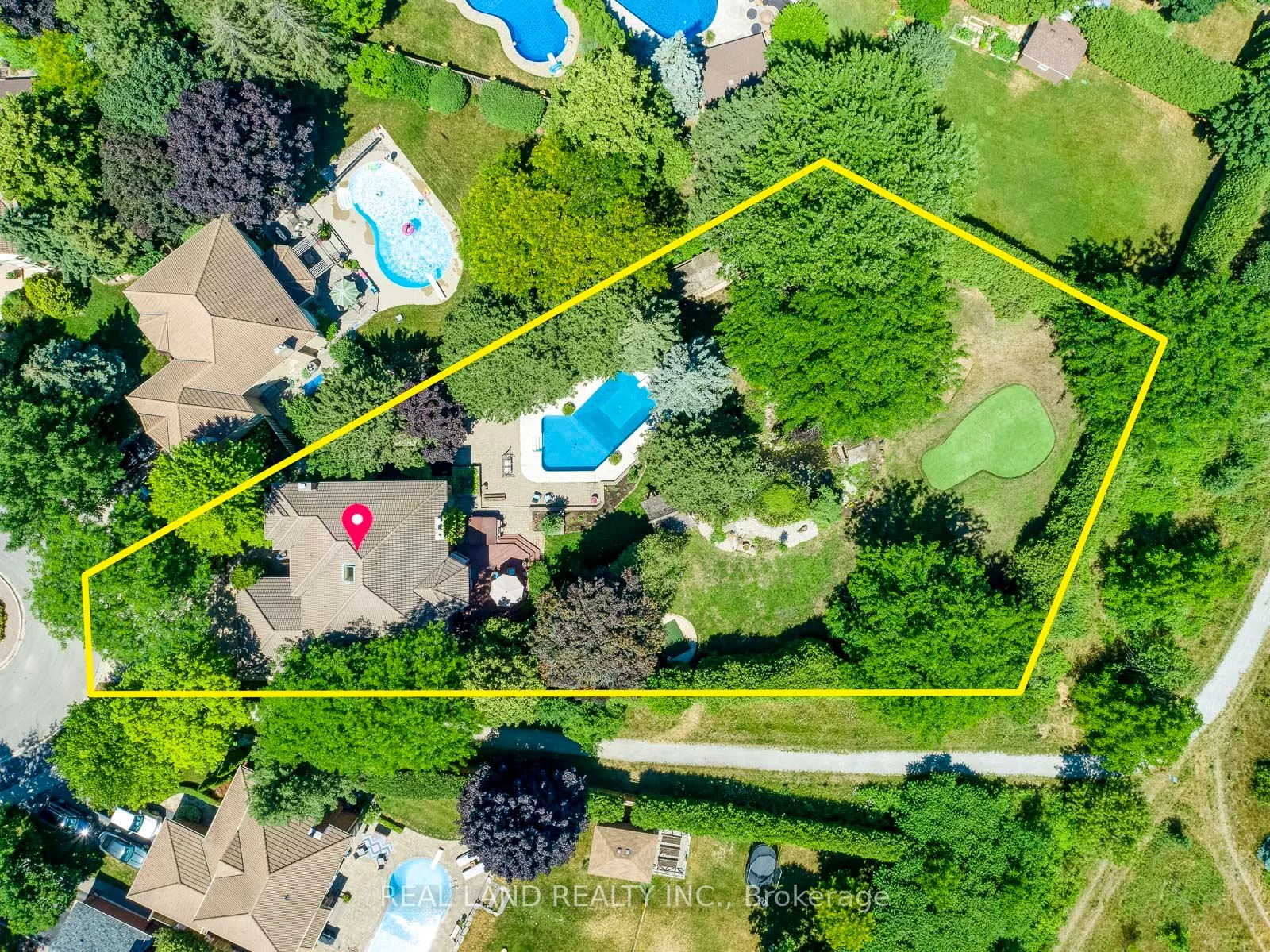 341 Acacia Court, Oakville, ON L6J 6K5