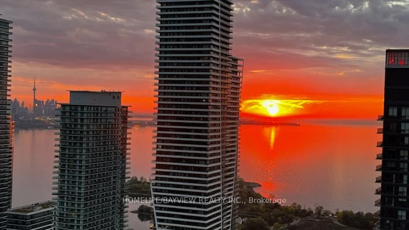 10 Park Lawn Road PH07, Toronto W06, ON M8V 0H9