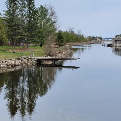 Pld 20 Stokes Bay Road, Northern Bruce Peninsula, On N0h 1w0