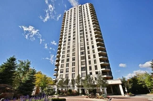 #2201 1900 The Collegeway, Mississauga, On, L5l 5y8