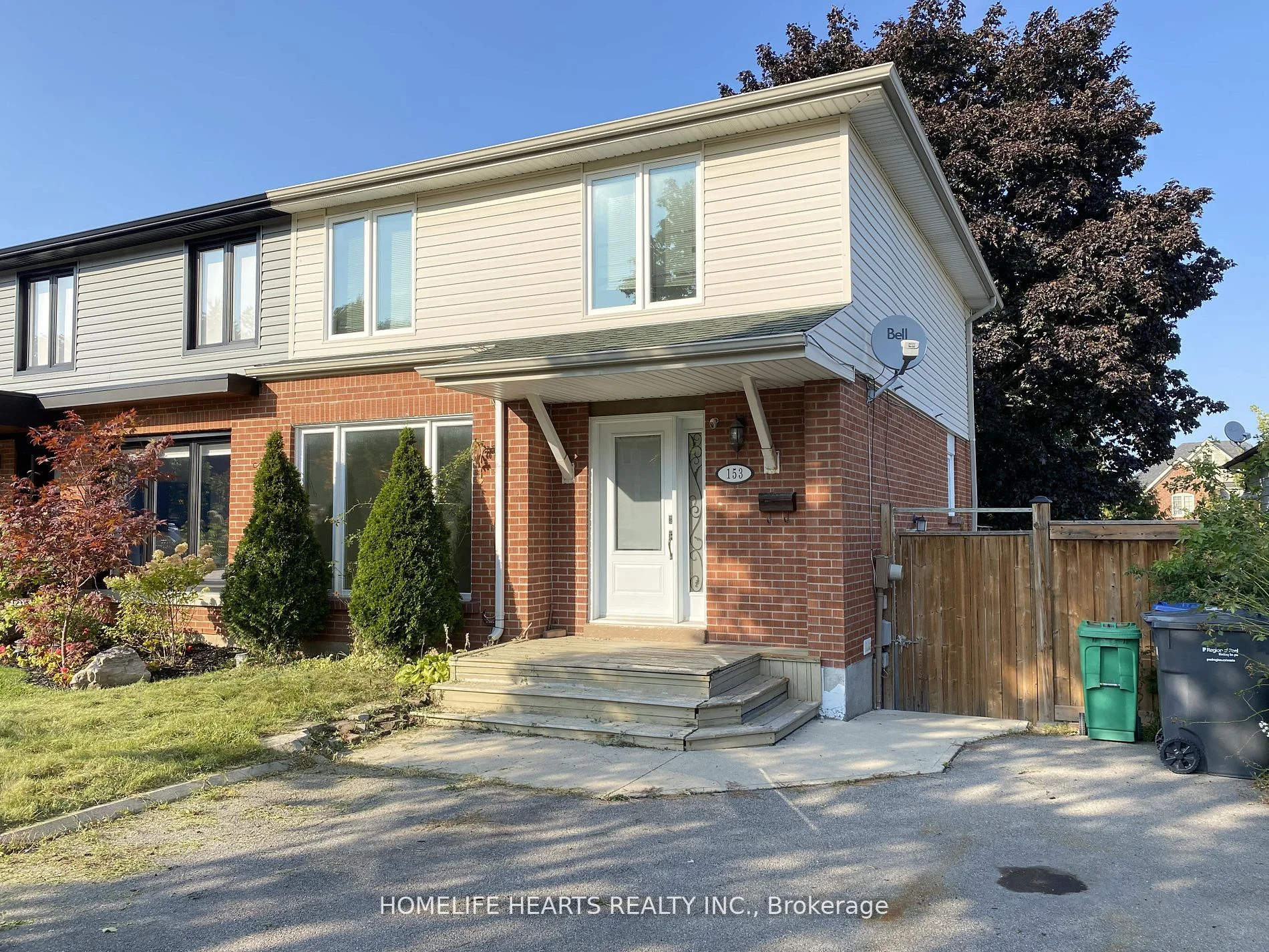 153 Bonham Boulevard, Mississauga, ON L5M 1C9