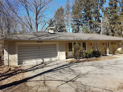 2417 Mississauga Road, Mississauga, On L5h 2l4