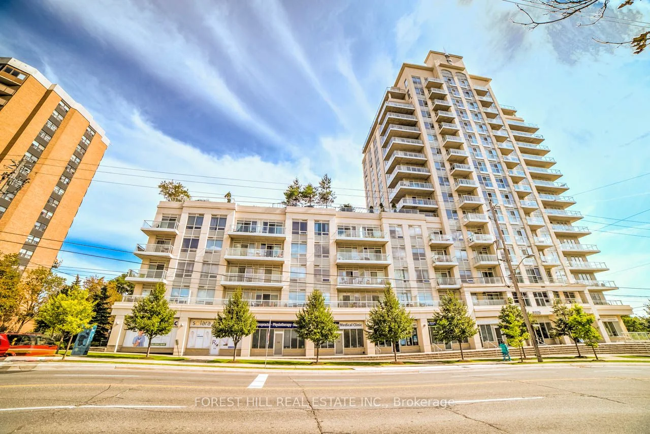 3865 Lake Shore Boulevard W 217, Toronto W06, On M8w 0a2