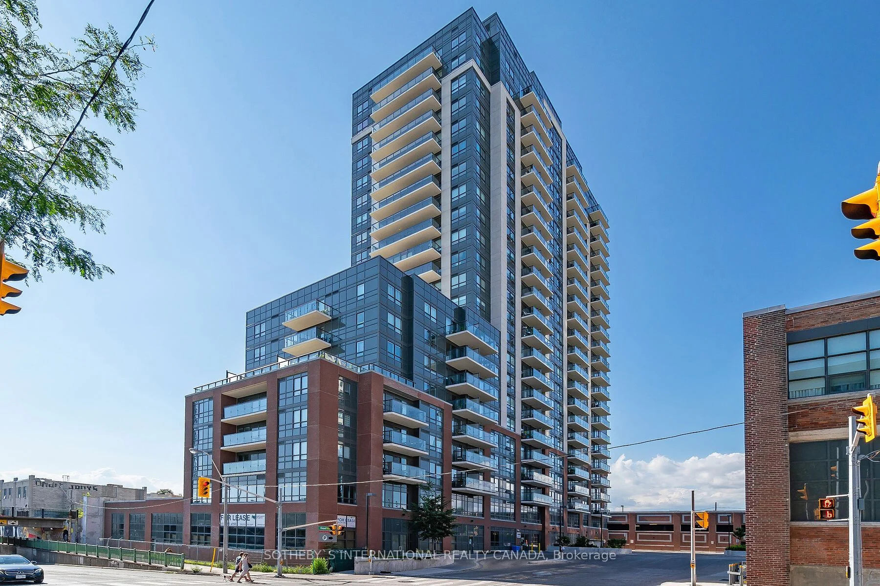 1420 Dupont Street 506, Toronto W02, ON M6H 0C2