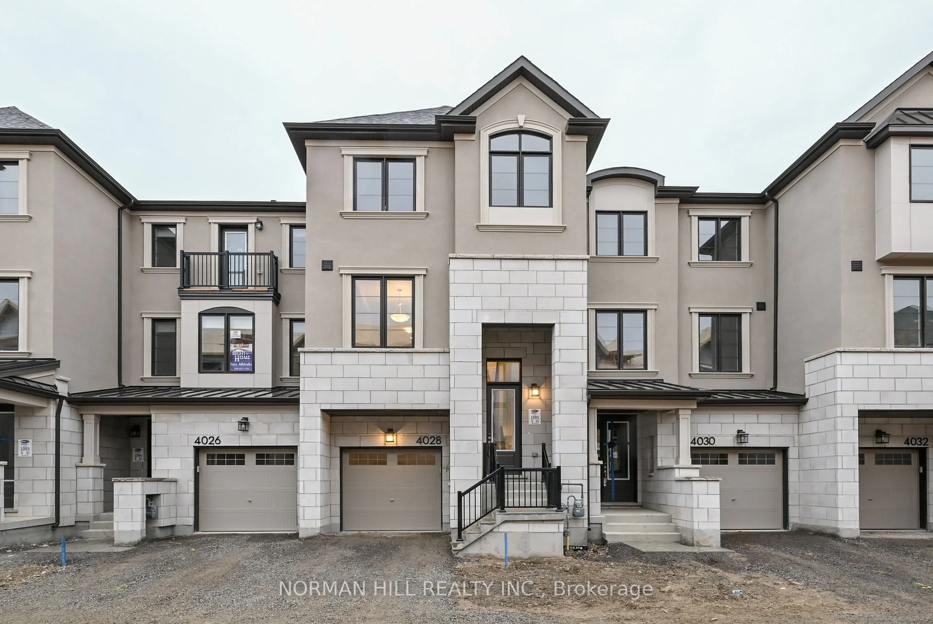 4028 Saida Street, Mississauga, ON L5M 2S8