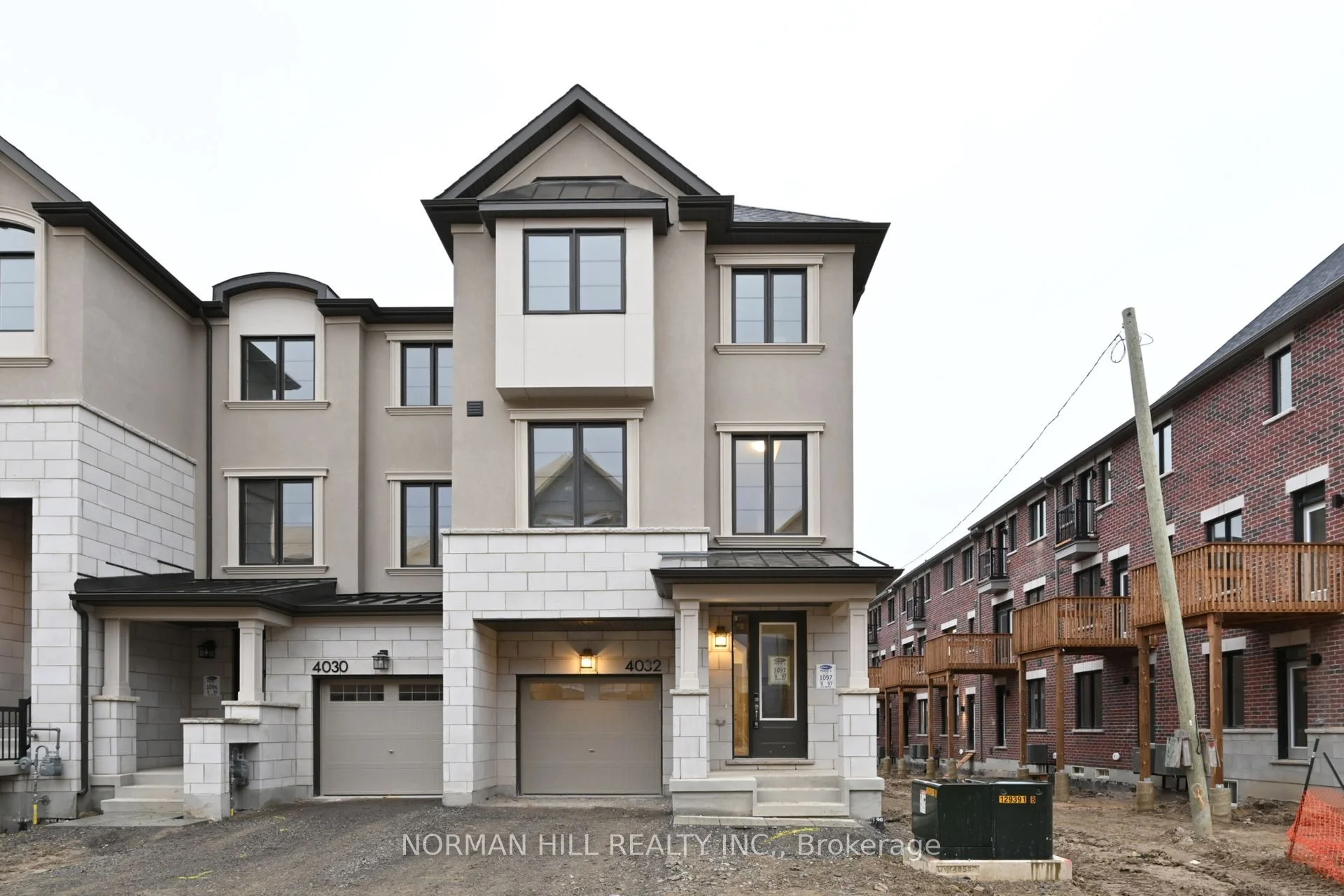 4032 Saida Street, Mississauga, ON L5M 2S8