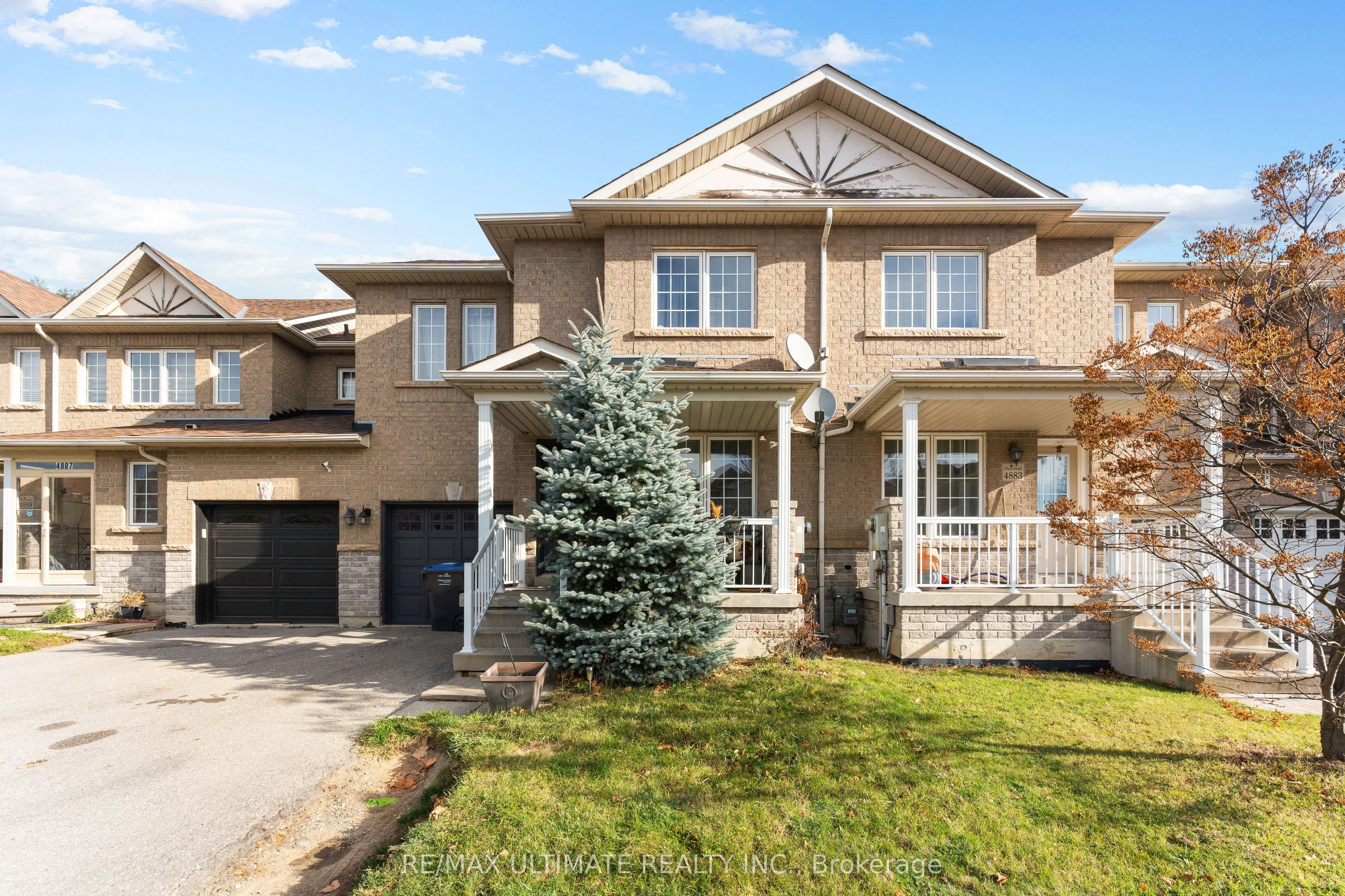 4885 James Austin Drive, Mississauga, On L4z 4g7
