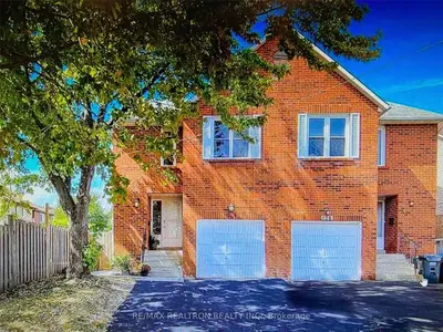 574 Galloway Crescent Bsmt, Mississauga, ON M2J 3S4