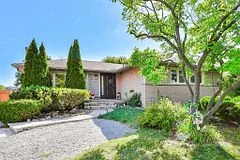 502 Sherin Drive, Oakville, ON L6L 4J8