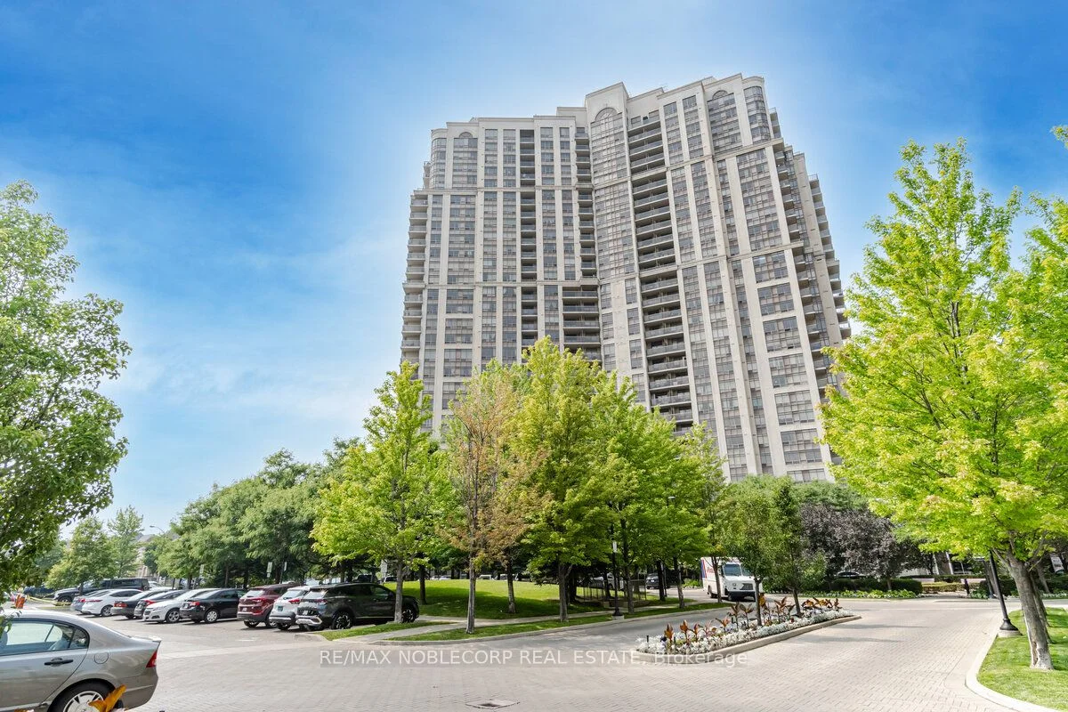 710 Humberwood Boulevard 2304, Toronto W10, On M9w 7j5