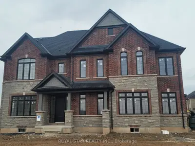 Lot 56 Settlers Road, Oakville, ON L6H 0Y8