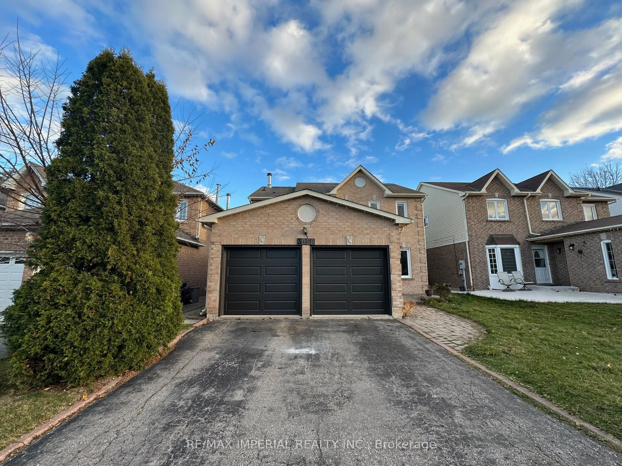 3058 Dalehurst Drive, Mississauga, On L5b 3c1