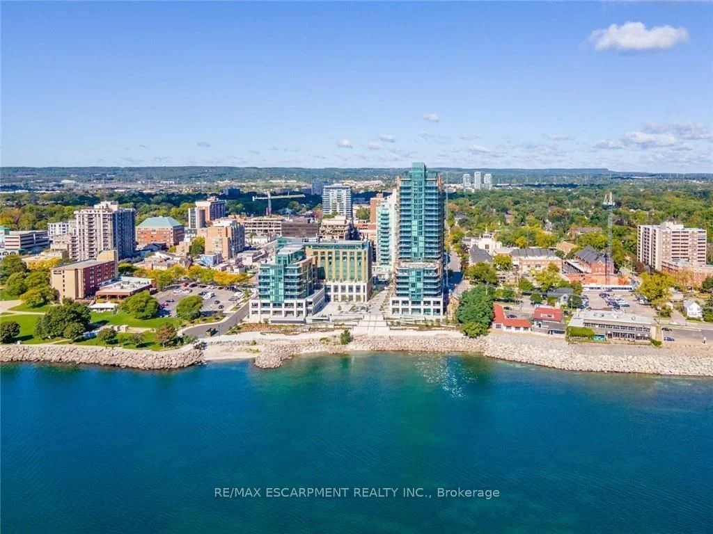 2060 Lakeshore Road 509, Burlington, On L7r 0g2