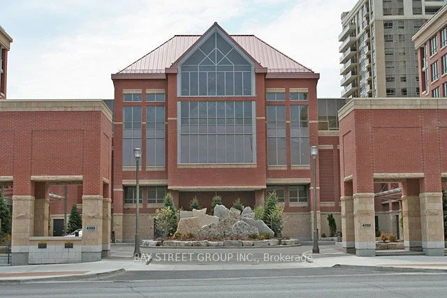 4080 Living Arts Drive 1201, Mississauga, ON L5B 4N3