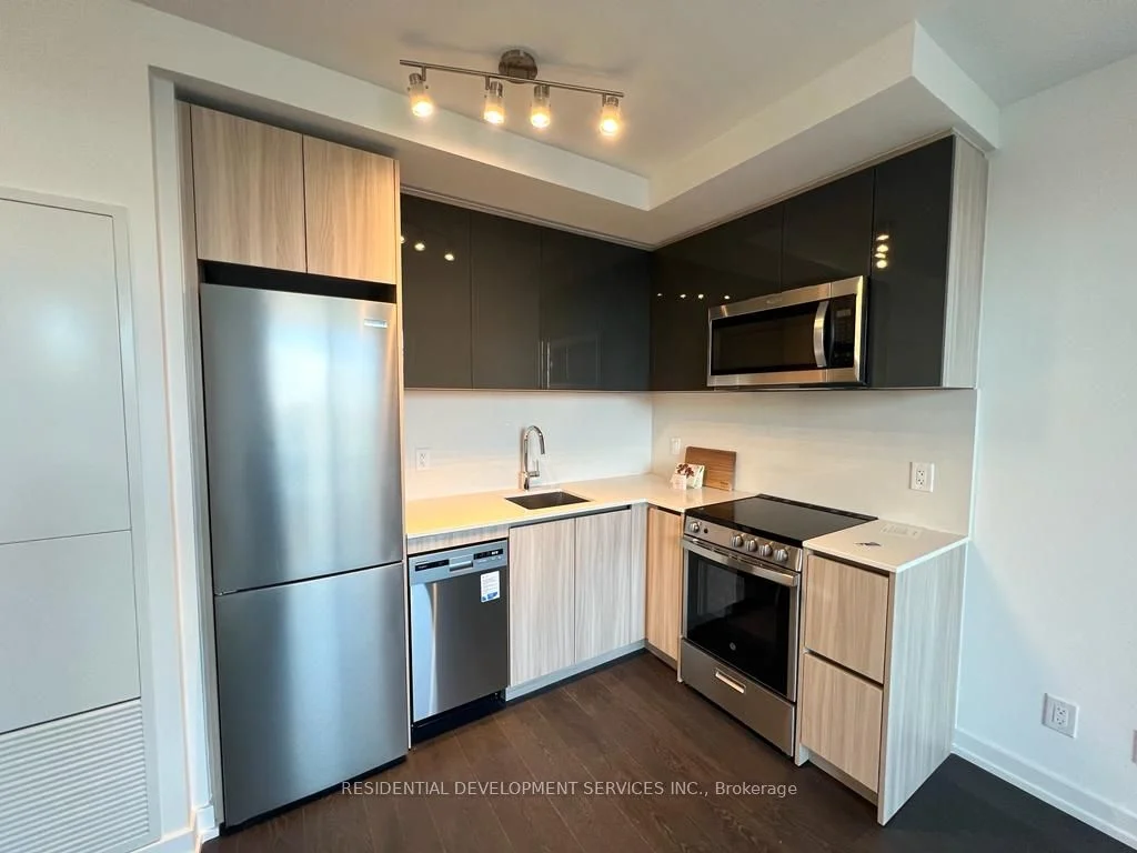 3100 Keele Street 311, Toronto W05, ON M3M 0E1