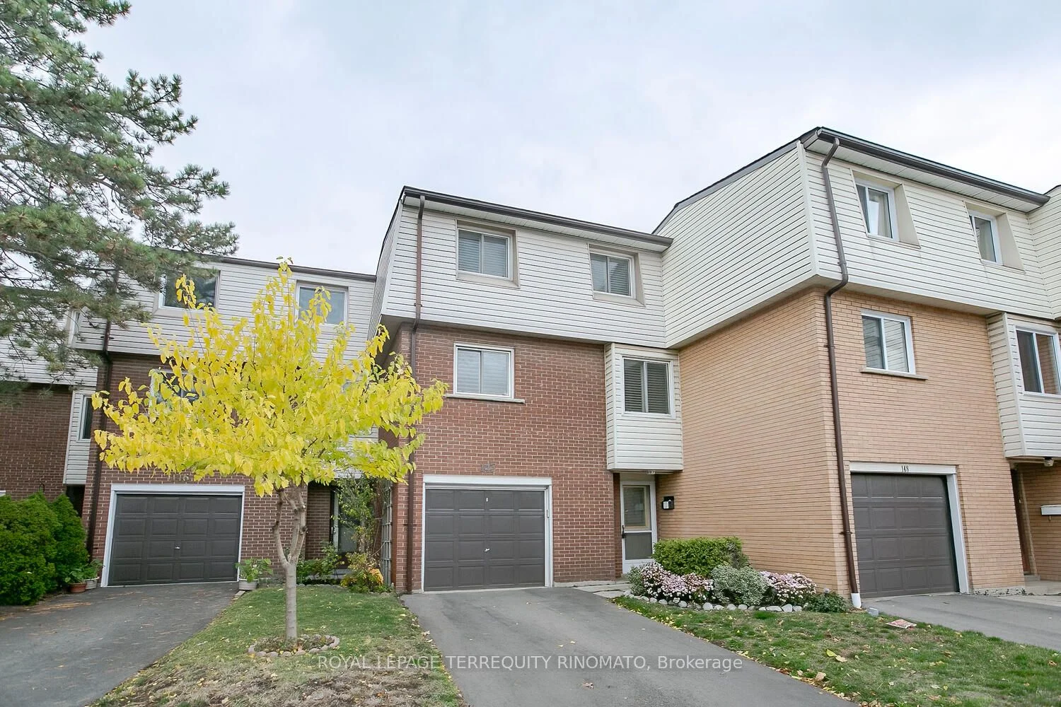 3175 KIRWIN Avenue 147, Mississauga, ON L5A 3M4
