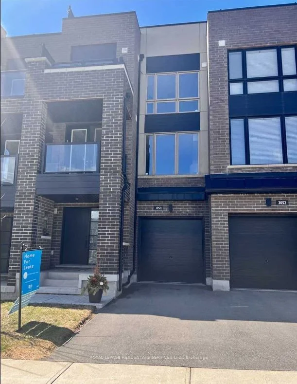 3050 Postridge Drive, Oakville, On L6h 0r9