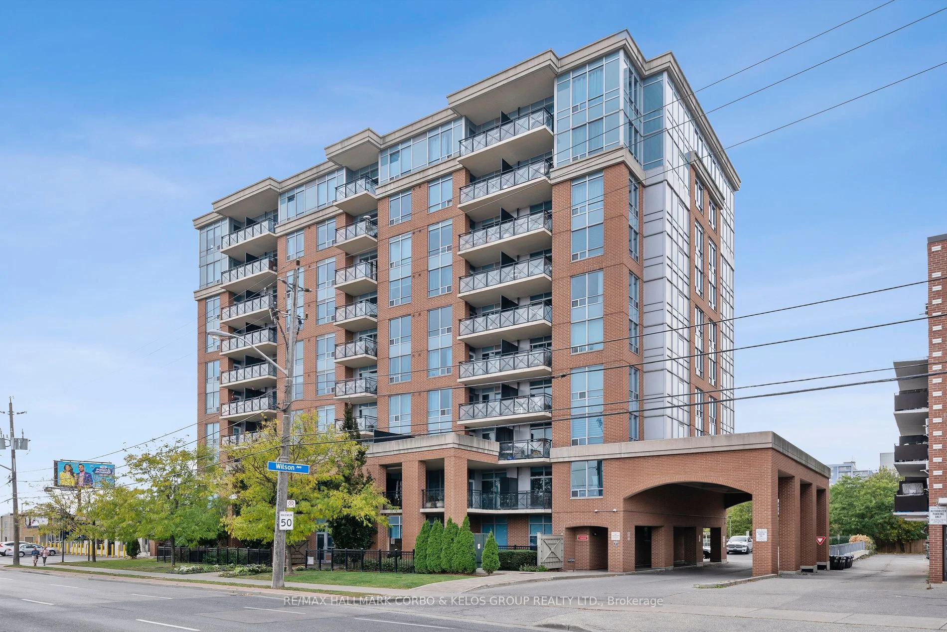 2772 keele Street 713, Toronto W05, ON M3M 0A3