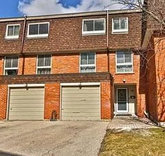 2395 Bromsgrove Road 15, Mississauga, On L5j 1l6